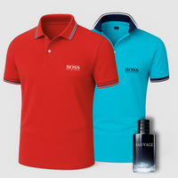 Red + Blue